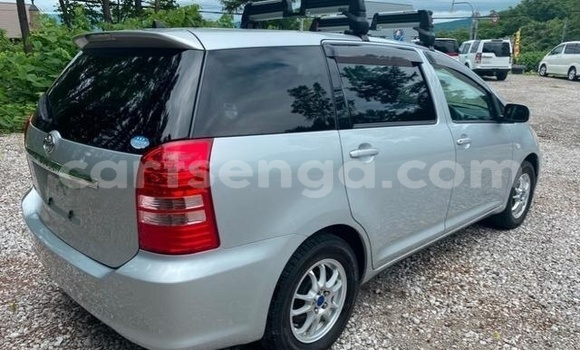 Acheter Occasion Voiture Toyota Wish Bleu à Mbabane, Manzini Acheter Occasion Voiture Toyota Wish Bleu à Mbabane, Manzini
