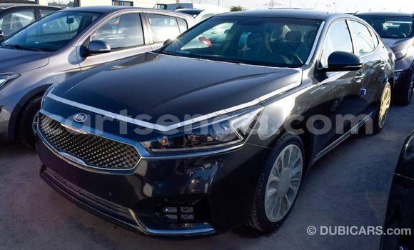 Acheter Import Voiture Kia Cadenza Autre à Import - Dubai, Hhohho Acheter Import Voiture Kia Cadenza Autre à Import - Dubai, Hhohho