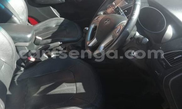 Acheter Occasion Voiture Hyundai ix35 Gris à Mbabane, Manzini Acheter Occasion Voiture Hyundai ix35 Gris à Mbabane, Manzini