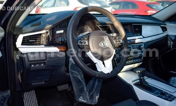Acheter Import Voiture Kia Cadenza Autre à Import - Dubai, Hhohho Acheter Import Voiture Kia Cadenza Autre à Import - Dubai, Hhohho