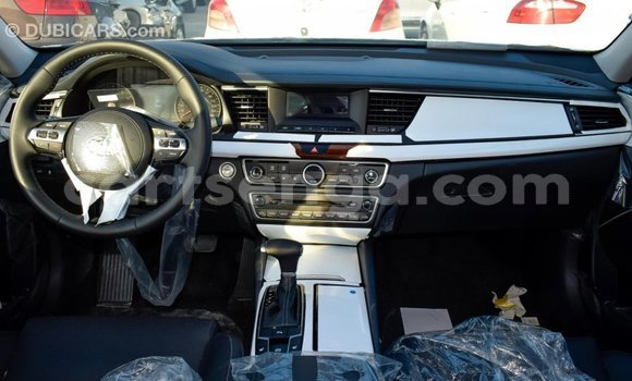 Acheter Import Voiture Kia Cadenza Autre à Import - Dubai, Hhohho Acheter Import Voiture Kia Cadenza Autre à Import - Dubai, Hhohho
