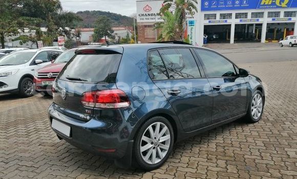 Acheter Occasion Voiture Volkswagen Golf Gris à Ezulwini, Hhohho Acheter Occasion Voiture Volkswagen Golf Gris à Ezulwini, Hhohho