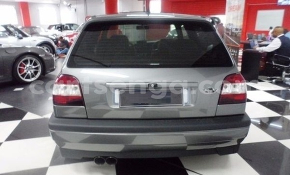 Acheter Occasion Voiture Volkswagen Golf Gris à Ezulwini, Hhohho Acheter Occasion Voiture Volkswagen Golf Gris à Ezulwini, Hhohho