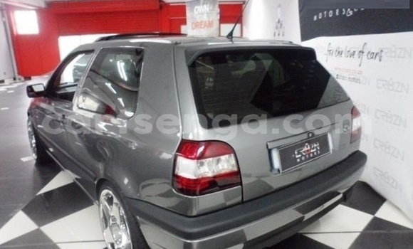 Acheter Occasion Voiture Volkswagen Golf Gris à Ezulwini, Hhohho Acheter Occasion Voiture Volkswagen Golf Gris à Ezulwini, Hhohho