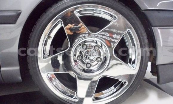 Acheter Occasion Voiture Volkswagen Golf Gris à Ezulwini, Hhohho Acheter Occasion Voiture Volkswagen Golf Gris à Ezulwini, Hhohho