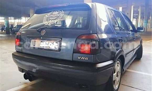 Acheter Occasion Voiture Volkswagen Golf Bleu à Ezulwini, Hhohho Acheter Occasion Voiture Volkswagen Golf Bleu à Ezulwini, Hhohho