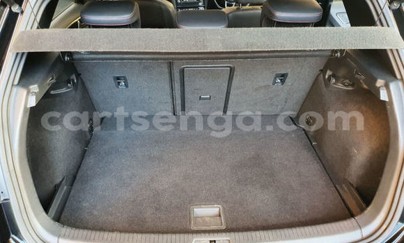 Acheter Occasion Voiture Volkswagen Golf GTI Noir à Mbabane, Manzini Acheter Occasion Voiture Volkswagen Golf GTI Noir à Mbabane, Manzini