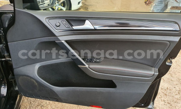 Acheter Occasion Voiture Volkswagen Golf GTI Noir à Mbabane, Manzini Acheter Occasion Voiture Volkswagen Golf GTI Noir à Mbabane, Manzini