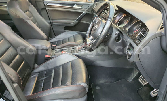 Acheter Occasion Voiture Volkswagen Golf GTI Noir à Mbabane, Manzini Acheter Occasion Voiture Volkswagen Golf GTI Noir à Mbabane, Manzini