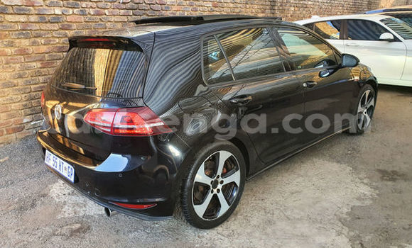 Acheter Occasion Voiture Volkswagen Golf GTI Noir à Mbabane, Manzini Acheter Occasion Voiture Volkswagen Golf GTI Noir à Mbabane, Manzini