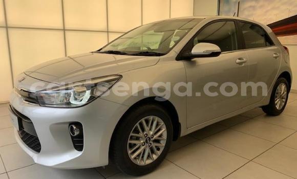 Buy Used Kia Rio Silver Car in Manzini in Manzini Buy Used Kia Rio Silver Car in Manzini in Manzini