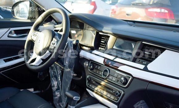 Acheter Import Voiture Kia Cadenza Autre à Import - Dubai, Hhohho Acheter Import Voiture Kia Cadenza Autre à Import - Dubai, Hhohho