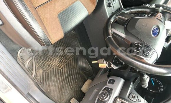 Acheter Occasion Voiture Toyota Hilux Gris à Ezulwini, Hhohho Acheter Occasion Voiture Toyota Hilux Gris à Ezulwini, Hhohho