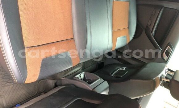 Acheter Occasion Voiture Toyota Hilux Gris à Ezulwini, Hhohho Acheter Occasion Voiture Toyota Hilux Gris à Ezulwini, Hhohho