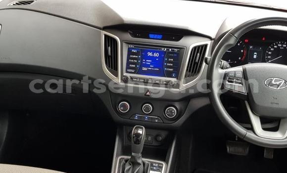 Buy Used Hyundai Creta Red Car in Ezulwini in Hhohho Buy Used Hyundai Creta Red Car in Ezulwini in Hhohho