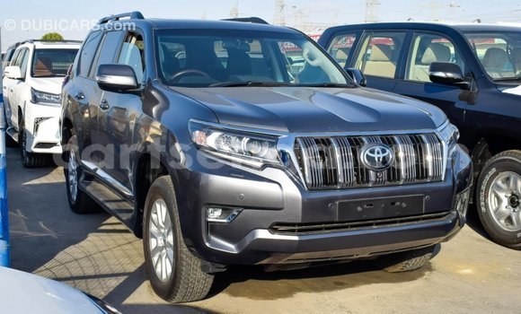Buy Import Toyota Prado Other Car in Import - Dubai in Hhohho Buy Import Toyota Prado Other Car in Import - Dubai in Hhohho