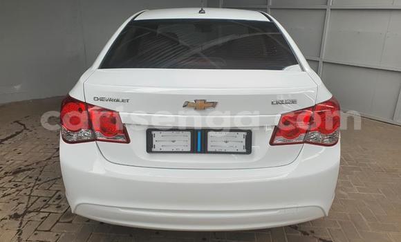 Buy Used Chevrolet Cruze White Car in Manzini in Manzini Buy Used Chevrolet Cruze White Car in Manzini in Manzini