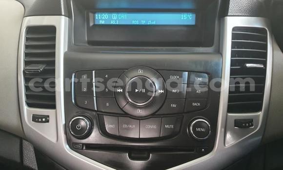 Buy Used Chevrolet Cruze White Car in Manzini in Manzini Buy Used Chevrolet Cruze White Car in Manzini in Manzini