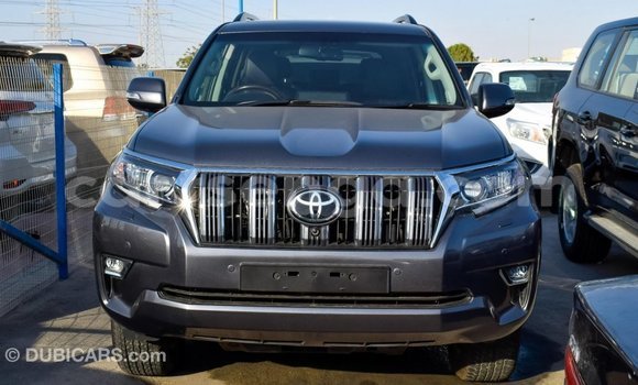 Buy Import Toyota Prado Other Car in Import - Dubai in Hhohho Buy Import Toyota Prado Other Car in Import - Dubai in Hhohho