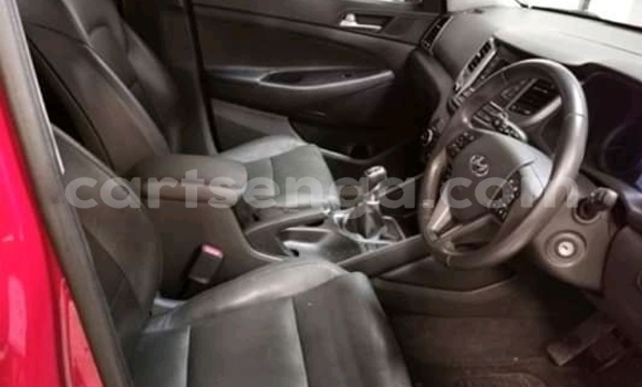 Buy Used Hyundai ix35 Red Car in Ezulwini in Hhohho Buy Used Hyundai ix35 Red Car in Ezulwini in Hhohho