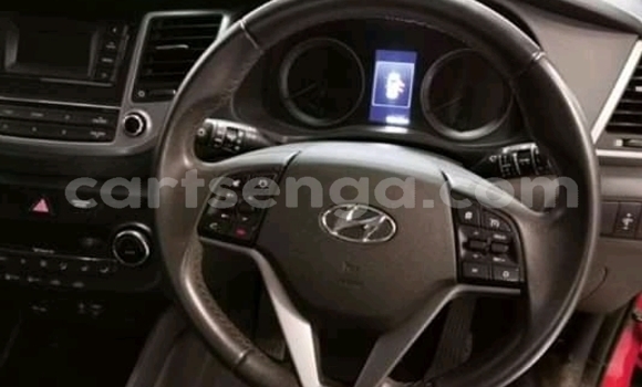 Buy Used Hyundai ix35 Red Car in Ezulwini in Hhohho Buy Used Hyundai ix35 Red Car in Ezulwini in Hhohho