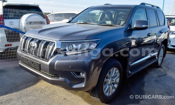 Buy Import Toyota Prado Other Car in Import - Dubai in Hhohho Buy Import Toyota Prado Other Car in Import - Dubai in Hhohho