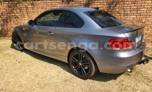 Buy Used BMW 2er Other Car in Ezulwini in Hhohho Buy Used BMW 2er Other Car in Ezulwini in Hhohho
