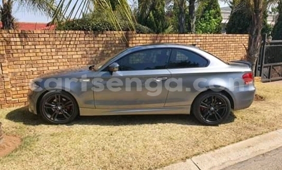 Buy Used BMW 2er Other Car in Ezulwini in Hhohho Buy Used BMW 2er Other Car in Ezulwini in Hhohho