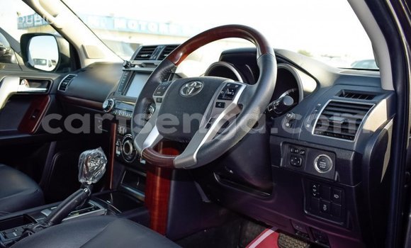 Buy Import Toyota Prado Other Car in Import - Dubai in Hhohho Buy Import Toyota Prado Other Car in Import - Dubai in Hhohho