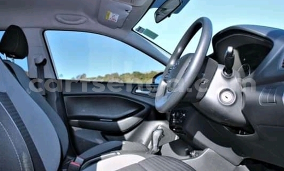 Buy Used Hyundai i20 White Car in Ezulwini in Hhohho Buy Used Hyundai i20 White Car in Ezulwini in Hhohho