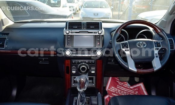 Buy Import Toyota Prado Other Car in Import - Dubai in Hhohho Buy Import Toyota Prado Other Car in Import - Dubai in Hhohho