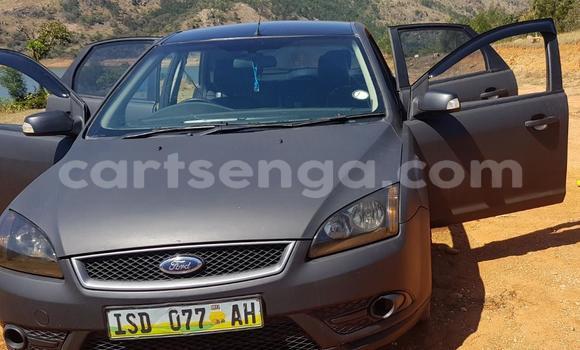 Nunua Ilio tumika Ford Focus Black Gari ndani ya Mbabane nchini Manzini Nunua Ilio tumika Ford Focus Black Gari ndani ya Mbabane nchini Manzini
