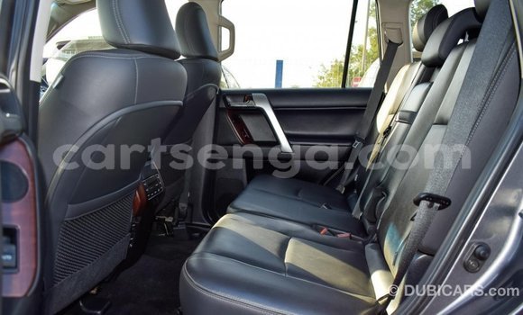 Buy Import Toyota Prado Other Car in Import - Dubai in Hhohho Buy Import Toyota Prado Other Car in Import - Dubai in Hhohho
