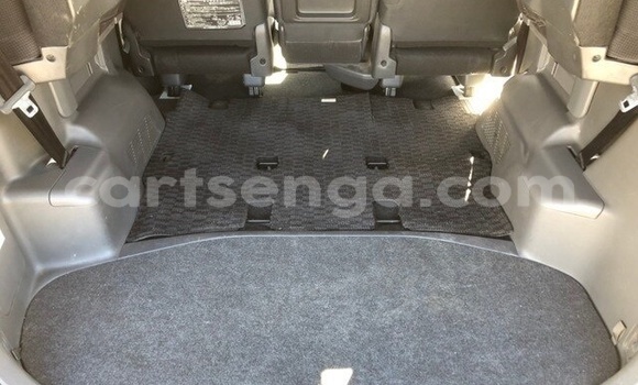 Nunua Ilio tumika Toyota Voxy Black Gari ndani ya Hlatikulu nchini Wilaya ya Shiselweni Nunua Ilio tumika Toyota Voxy Black Gari ndani ya Hlatikulu nchini Wilaya ya Shiselweni