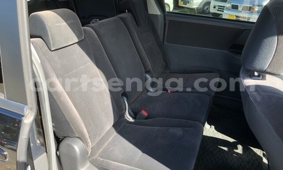 Nunua Ilio tumika Toyota Voxy Black Gari ndani ya Hlatikulu nchini Wilaya ya Shiselweni Nunua Ilio tumika Toyota Voxy Black Gari ndani ya Hlatikulu nchini Wilaya ya Shiselweni