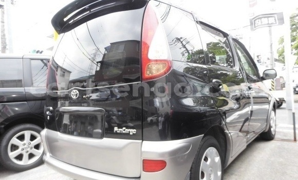 Nunua Ilio tumika Toyota FunCargo Black Gari ndani ya Ezulwini nchini Hhohho Nunua Ilio tumika Toyota FunCargo Black Gari ndani ya Ezulwini nchini Hhohho