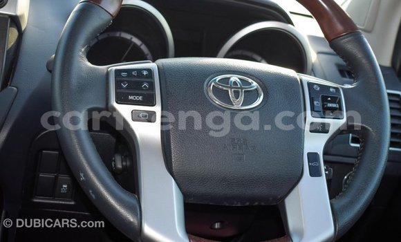 Buy Import Toyota Prado Other Car in Import - Dubai in Hhohho Buy Import Toyota Prado Other Car in Import - Dubai in Hhohho
