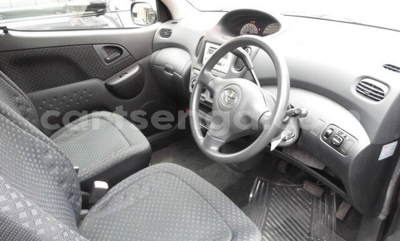 Nunua Ilio tumika Toyota FunCargo Black Gari ndani ya Ezulwini nchini Hhohho Nunua Ilio tumika Toyota FunCargo Black Gari ndani ya Ezulwini nchini Hhohho