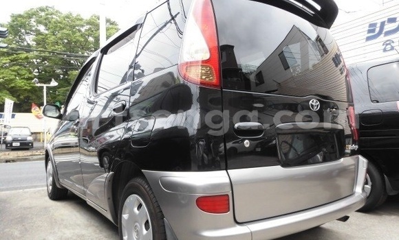 Nunua Ilio tumika Toyota FunCargo Black Gari ndani ya Ezulwini nchini Hhohho Nunua Ilio tumika Toyota FunCargo Black Gari ndani ya Ezulwini nchini Hhohho