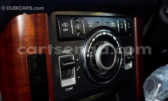 Buy Import Toyota Prado Other Car in Import - Dubai in Hhohho Buy Import Toyota Prado Other Car in Import - Dubai in Hhohho