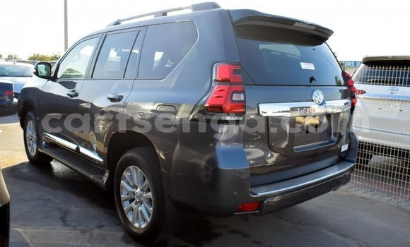 Buy Import Toyota Prado Other Car in Import - Dubai in Hhohho Buy Import Toyota Prado Other Car in Import - Dubai in Hhohho