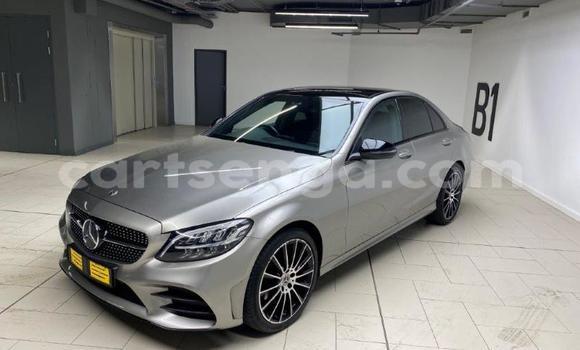 Buy Used Mercedes‒Benz C-klasse Other Car in Big Bend in Lubombo Buy Used Mercedes‒Benz C-klasse Other Car in Big Bend in Lubombo