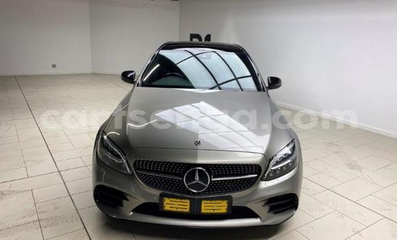 Buy Used Mercedes‒Benz C-klasse Other Car in Big Bend in Lubombo Buy Used Mercedes‒Benz C-klasse Other Car in Big Bend in Lubombo