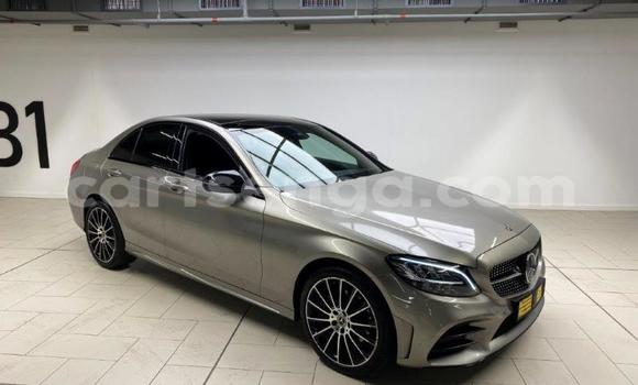 Buy Used Mercedes‒Benz C-klasse Other Car in Big Bend in Lubombo Buy Used Mercedes‒Benz C-klasse Other Car in Big Bend in Lubombo