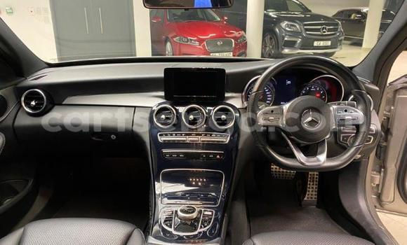Buy Used Mercedes‒Benz C-klasse Other Car in Big Bend in Lubombo Buy Used Mercedes‒Benz C-klasse Other Car in Big Bend in Lubombo