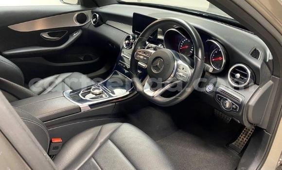 Buy Used Mercedes‒Benz C-klasse Other Car in Big Bend in Lubombo Buy Used Mercedes‒Benz C-klasse Other Car in Big Bend in Lubombo