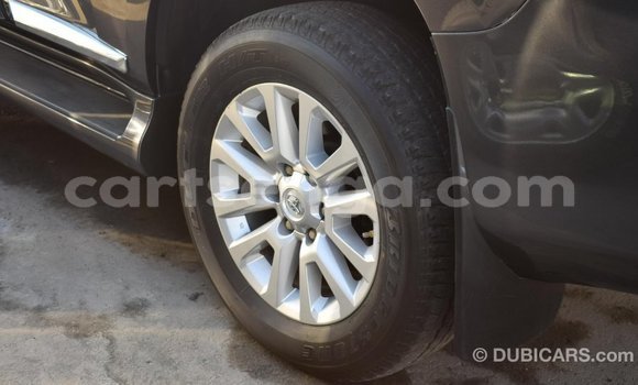 Buy Import Toyota Prado Other Car in Import - Dubai in Hhohho Buy Import Toyota Prado Other Car in Import - Dubai in Hhohho