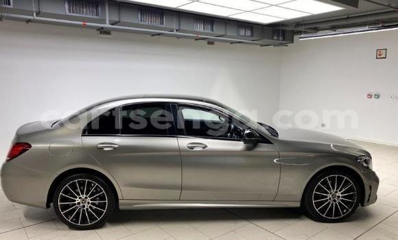 Buy Used Mercedes‒Benz C-klasse Other Car in Big Bend in Lubombo Buy Used Mercedes‒Benz C-klasse Other Car in Big Bend in Lubombo