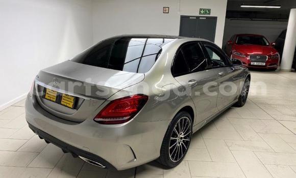 Buy Used Mercedes‒Benz C-klasse Other Car in Big Bend in Lubombo Buy Used Mercedes‒Benz C-klasse Other Car in Big Bend in Lubombo