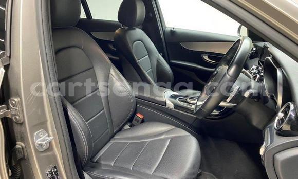 Buy Used Mercedes‒Benz C-klasse Other Car in Big Bend in Lubombo Buy Used Mercedes‒Benz C-klasse Other Car in Big Bend in Lubombo
